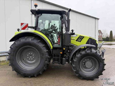 Tractor / Trekker Claas Arion 570 Night Edition