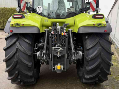 Tractor / Trekker Claas Arion 570 Night Edition
