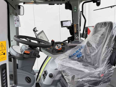 Tractor / Trekker Claas Arion 570 Night Edition