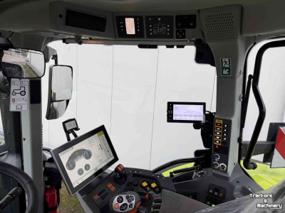 Tractor / Trekker Claas Arion 570 Night Edition