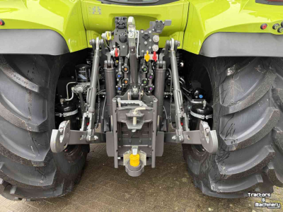 Tractor / Trekker Claas Arion 570 Night Edition