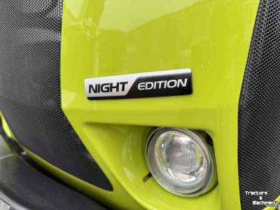 Tractor / Trekker Claas Arion 570 Night Edition