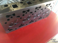 Gebruikte onderdelen van tractoren Case-IH 4- en 6-cilinder