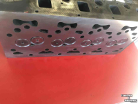 Gebruikte onderdelen van tractoren Case-IH 4- en 6-cilinder