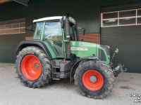 Tractor / Trekker Fendt 413 Vario TMS