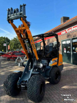 Shovel / Wiellader / Kniklader Giant G2300 X-TRA HD