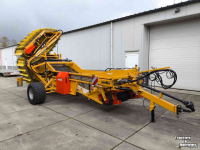 Uienrooier Samon Uienlader SU2L