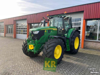 Tractor / Trekker John Deere 6M 185