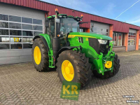 Tractor / Trekker John Deere 6M 185