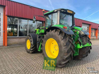 Tractor / Trekker John Deere 6M 185