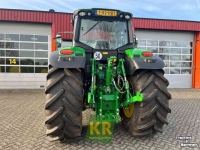 Tractor / Trekker John Deere 6M 185
