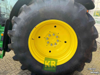 Tractor / Trekker John Deere 6M 185