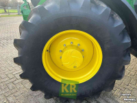 Tractor / Trekker John Deere 6M 185