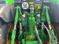Tractor / Trekker John Deere 6M 185