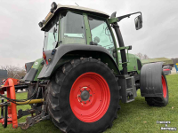 Tractor / Trekker Fendt 410 Vario