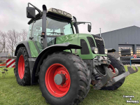 Tractor / Trekker Fendt 410 Vario