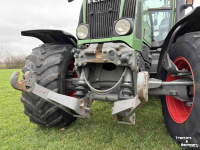 Tractor / Trekker Fendt 410 Vario