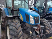 Tractor / Trekker New Holland T 5050 Tractor