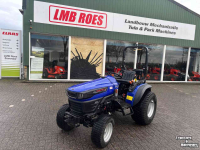 Tractor / Trekker Farmtrac 26