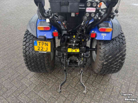 Tractor / Trekker Farmtrac 26