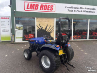 Tractor / Trekker Farmtrac 26