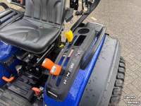 Tractor / Trekker Farmtrac 26