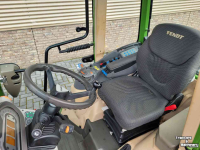 Smalspoor tractor Fendt 210 vario gen3  208-209-211