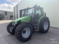Tractor / Trekker Deutz-Fahr Agrotron 150 MK2
