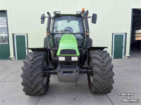 Tractor / Trekker Deutz-Fahr Agrotron 150 MK2