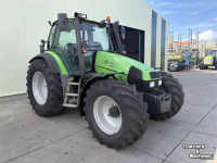 Tractor / Trekker Deutz-Fahr Agrotron 150 MK2