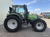 Tractor / Trekker Deutz-Fahr Agrotron 150 MK2