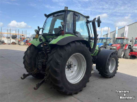 Tractor / Trekker Deutz-Fahr Agrotron 150 MK2