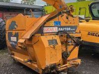 Stroverdeler / Stroblazer Lucas Raptor Plus C