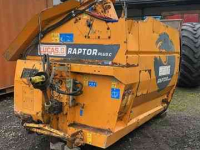 Stroverdeler / Stroblazer Lucas Raptor Plus C
