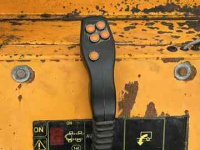 Stroverdeler / Stroblazer Lucas Raptor Plus C
