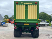 Opraapwagen Krone MX 330 GL opraap/silagewagen