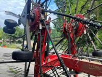 Rugger / Hark / Zwadhark Vicon ANDEX 844