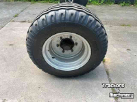 Rugger / Hark / Zwadhark Vicon ANDEX 844