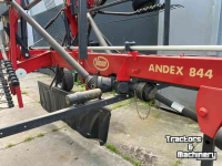 Rugger / Hark / Zwadhark Vicon ANDEX 844