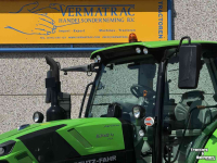 Tractor / Trekker Deutz-Fahr Agrotron 6140-4TTV vario Fronthef Stage V  Hydr rem 50km