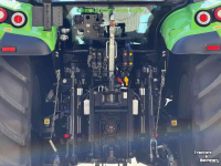 Tractor / Trekker Deutz-Fahr Agrotron 6140-4TTV vario Fronthef Stage V  Hydr rem 50km