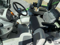 Tractor / Trekker Deutz-Fahr Agrotron 6140-4TTV vario Fronthef Stage V  Hydr rem 50km