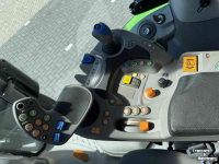 Tractor / Trekker Deutz-Fahr Agrotron 6140-4TTV vario Fronthef Stage V  Hydr rem 50km