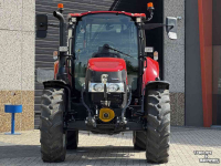 Tractor / Trekker Case-IH LUXXUM 110 4WD vol geveerd Fronthef+PTO  Lucht  Hydr. rem 3552u