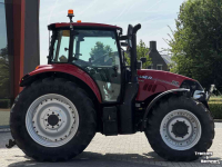Tractor / Trekker Case-IH LUXXUM 110 4WD vol geveerd Fronthef+PTO  Lucht  Hydr. rem 3552u