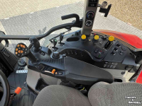 Tractor / Trekker Case-IH LUXXUM 110 4WD vol geveerd Fronthef+PTO  Lucht  Hydr. rem 3552u