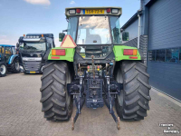 Tractor / Trekker Deutz-Fahr Agrostar DX 4.71