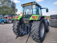 Tractor / Trekker Deutz-Fahr Agrostar DX 4.71