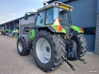 Tractor / Trekker Deutz-Fahr Agrostar DX 4.71