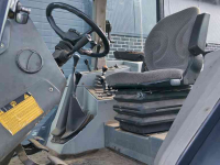 Tractor / Trekker Deutz-Fahr Agrostar DX 4.71